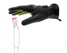 Leki Ultratrail Storm TR